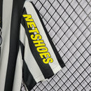 Camisa Santos Away 2013 "NEYMAR JR" - Versão Retro