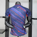 Camisa PSG Edição Especial 25/26 "JORDAN" - Nike Jogador