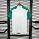 Camisa Austin FC Away 24/25 - Adidas Torcedor Masculina