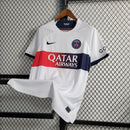 Camisa PSG Away 23/24 - Nike Torcedor Masculina
