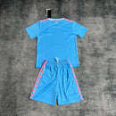 Kit Infantil Inter Miami Third 25/26 - Adidas Infantil