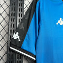 Camisa Vasco Goleiro 24/25 Azul - Kappa Torcedor Masculina