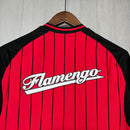 Camisa Flamengo Edição Especial 25-26 "US PACK" (Copa do Mundo de Clubes FIFA 2025) - Adidas Torcedor Masculina
