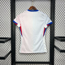 Camisa França Away 24/25 Euro - Nike Feminina