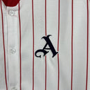 Camisa Arsenal Edição Especial 25/26 "US PACK" - Adidas Torcedor Masculina