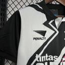 Camisa Corinthians Goleiro 1995 - Versão Retro