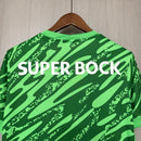 Camisa Sporting Goleiro 25/26 - Nike Torcedor Masculina