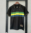 Camisa Estoril Edição Especial 25/26 "Ayrton Senna" - Kappa Torcedor Masculina