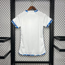 Camisa Cruzeiro Away 24/25 - Adidas Feminina
