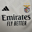 Kit Infantil Benfica Away 25/26 - Adidas Infantil