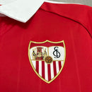 Camisa Sevilla Away 25/26 - Adidas Torcedor Masculina