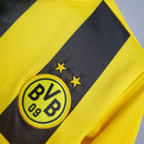 Camisa Borussia Dortmund Titular 12/13 - Versão Retro