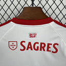 Kit Infantil Benfica Third 25/26 - Adidas Infantil