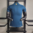 Camisa Al Nassr Away 23/24 - Nike Jogador Masculino