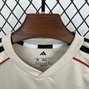 Kit Infantil Benfica Away 25/26 - Adidas Infantil