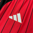 Camisa Flamengo Edição Especial 25-26 "US PACK" (Copa do Mundo de Clubes FIFA 2025) - Adidas Torcedor Masculina