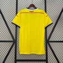Camisa Colômbia Home 2014 - Versão Retro