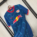 Camisa Bragantino Away 25/26 - Puma Torcedor Masculina