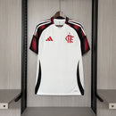 Camisa Flamengo Away 25/26 - Adidas Torcedor Masculina