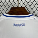 Camisa Cruzeiro Away 25/26 - Adidas Torcedor Masculina