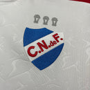 Camisa Nacional Home 25/26 - Umbro Torcedor Masculina