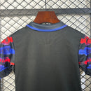 Kit Infantil Barcelona Edição Especial 25/26 "Fracture" - Nike Infantil