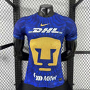 Camisa Pumas Away 25/26 - Nike Jogador