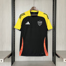 Camisa Atlético Mineiro Treino 25/26 - Adidas Torcedor Masculina