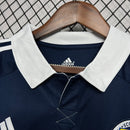 Camisa Escócia Home 2012/14 - Versão Retro