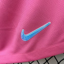 Short Barcelona Edição Especial 25/26 Pink - Nike