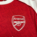 Camisa Arsenal Home 2526 - Adidas Torcedor Masculina