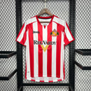 Camisa Sunderland Home 05/06 - Versão Retro