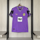 Camisa Borussia Dortmund Edição Especial 24/25 Goleiro - Puma Torcedor Masculina