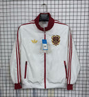 Jaqueta Bayern de Munique Edição Especial 25/26 "125° Aniversário" - Adidas