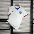 Camisa Servia Away 24/25 - Puma Torcedor Masculina