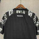 Camisa Botafogo Pré Jogo 25/26 - Reebok Torcedor Masculina