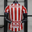 Camisa Chivas Home 24/25 - Puma Versão Jogador
