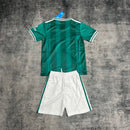 Kit Infantil Liverpool Third 25/26 - Adidas Infantil