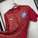 Camisa Bahia Third 25/26 - Puma Torcedor Masculina