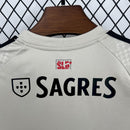 Kit Infantil Benfica Away 25/26 - Adidas Infantil