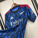 Camisa Arsenal Away 25/26 - Adidas Torcedor Masculina