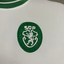 Camisa Sporting Edição Especial 25/26 "White" - Nike Torcedor Masculina