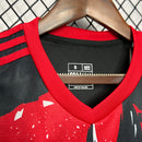 Camisa Japão Goku 24/25 - Adidas Torcedor Masculina