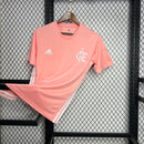 Camisa Flamengo Outubro Rosa 21/22 - Adidas Torcedor Masculina
