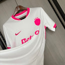 Camisa Sporting Edição Especial 25/26 "Outubro Rosa" - Nike Torcedor Masculina