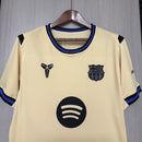 Camisa Barcelona Away 25/26 - Nike Torcedor Masculina