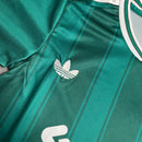 Kit Infantil Liverpool Third 25/26 - Adidas Infantil