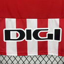 Camisa Athletic Bilbao Home 25/26 - Castore Torcedor Masculina
