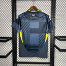 Camisa Escócia Home 24/25 Euro - Adidas Torcedor Masculina