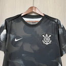 Camisa Corinthians Pré Jogo 25/26 - Nike Torcedor Masculina